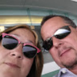 Meet your Posher, Kathy